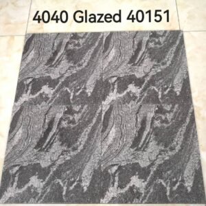 60 by 60 Glazed Tile 66255