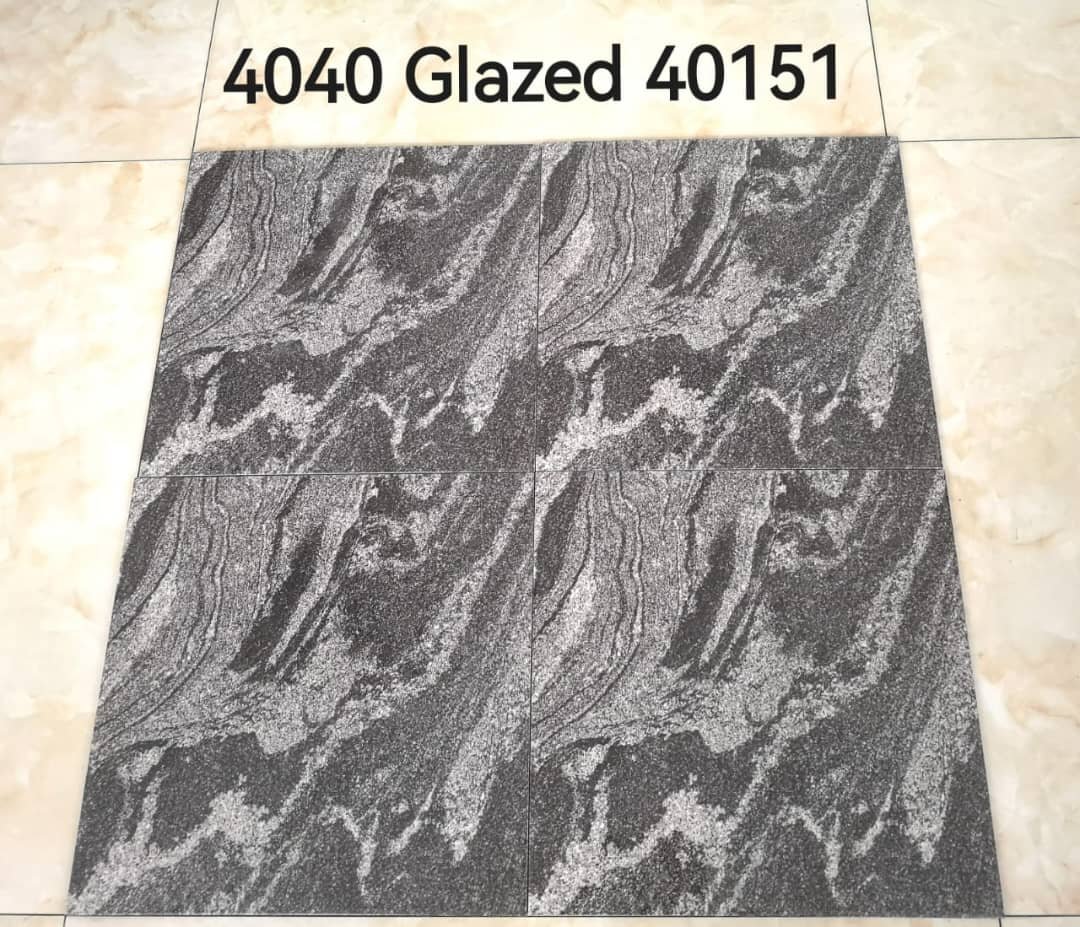 60 by 60 Glazed Tile 66255