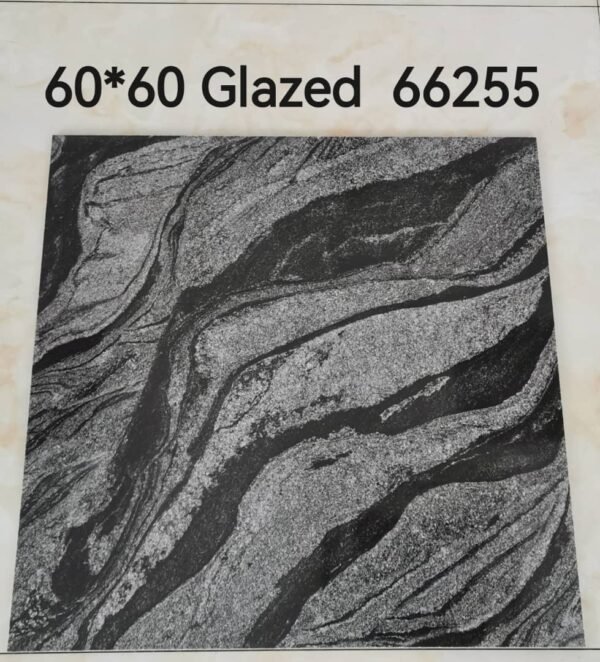 60 by 60 Glazed Tile 66255