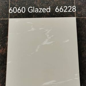 6060 Glazed Tile 66228