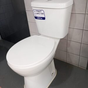 Toilet 100