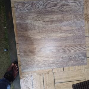 Wood Marble