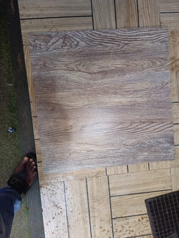 Wood Marble