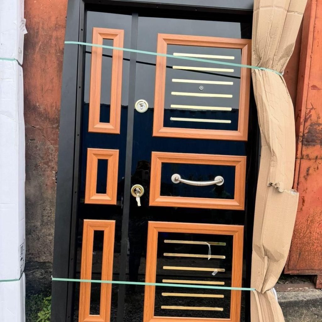 Door